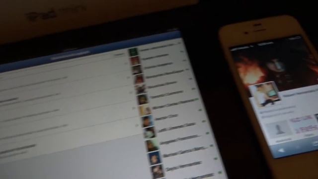 unboxing ipad 4 32g part3 смотреть онлайн