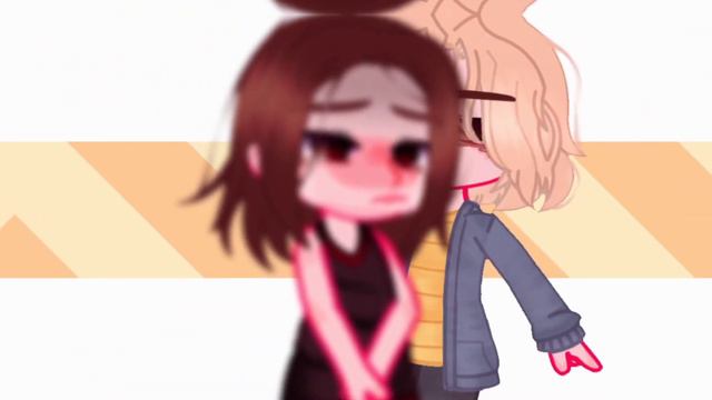 |~|Детка,у меня есть я|~|меме|~|Gacha club|~|