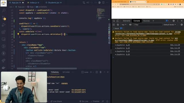 Redux In Hindi | Redux Toolkit | Live ✨? смотреть онлайн
