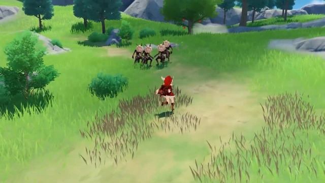 Genshin Impact ? НОВОЕ СОБЫТИЕ В ИГРЕ ? смотреть онлайн