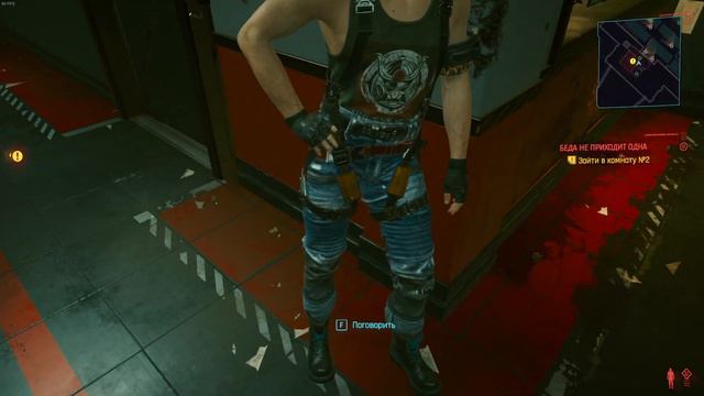 Cyberpunk 2077 #1 - Добро пожаловать в Найт-сити смотреть онлайн