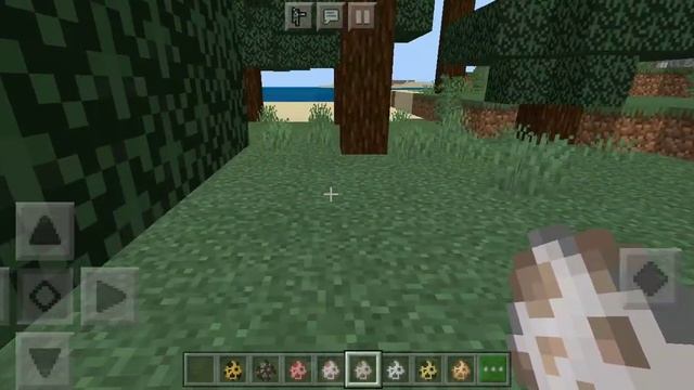 MOD CARRY ADDON - MOD DE PODER CARGAR ANIMALES PARÁ MINECRAFT PE 1.16.1!! смотреть онлайн