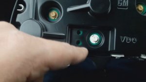 Замена лампы в щитке приборов || Какие там лампы?