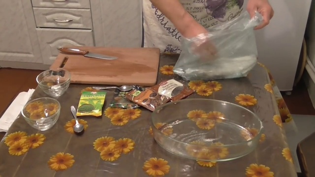 Скумбрия сухого посола. смотреть онлайн