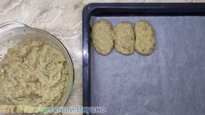 РЫБНЫЕ КОТЛЕТЫ В ДУХОВКЕ ДОМАШНИЙ РЕЦЕПТ МИНТАЯ | FISH CUTLETS IN THE OVEN HOME SUPER RECIPE MINTAI
