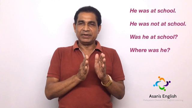 Past Continuous Tense Part 2 Malayalam Tutorial | When and How to use Was/Were | IELTS | Lesson 4 смотреть онлайн