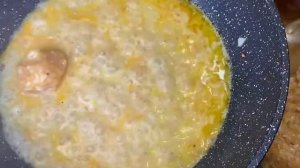 Куриные тефтели в сметанном соусе! 20 минут и готово!