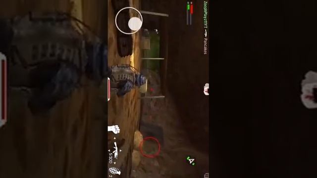 Trigger fist review|gun shooter game смотреть онлайн