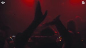 KØZLØV @ Monasterio Season 2021 Closing