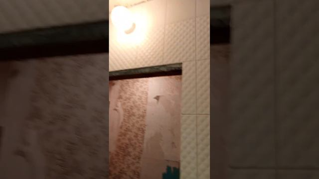 Ремонт ванны в хрущевке! смотреть онлайн