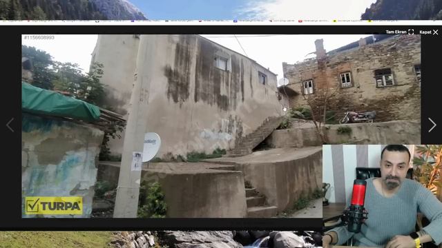 Çok Güzel Köyler🏡 Çok Ucuz Satılık Müstakil Ev'ler🏡565 Bin TL Başlayan İlanlar🌳🚜🌟