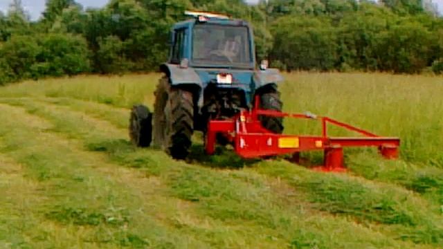 польская косилка в работе смотреть онлайн