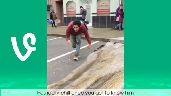 Zach King Vine Compilation 2020 - Best Magic Vines !!! (Part 2)
