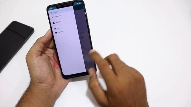 ENABLE ANDROID 10 GESTURE BAR ON ANY XIAOMI PHONE (MIUI 12/MIUI 11) смотреть онлайн