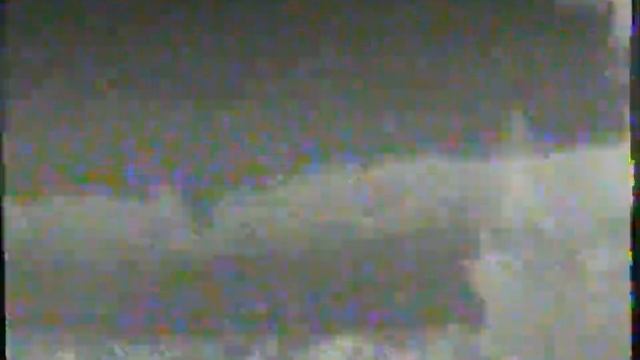 Foxeer FT640 Thermal Analog CVBS Camera Test смотреть онлайн