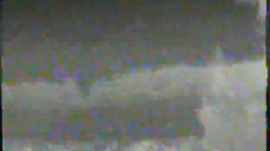 Foxeer FT640 Thermal Analog CVBS Camera Test