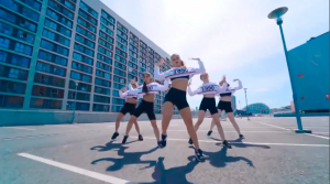 Уличные танцы - Shuffle Dance Party Video Mix New EDM Dance Alan Walker Song Party DanceClubRemix 17