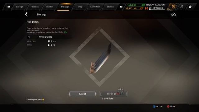 Crossout - Opening 10 Decor containers - Is it worth it? смотреть онлайн