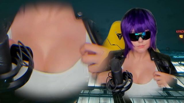 Бубсовая нарезочка Алины Рин 2 смотреть онлайн