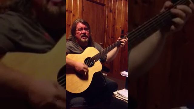 CJ Watson - My Dog Jesus смотреть онлайн