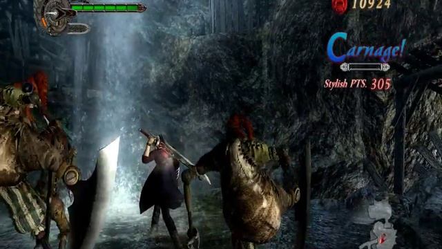 Devil May Cry 4 By Admin Group GAME PC and GAME ANDROID смотреть онлайн