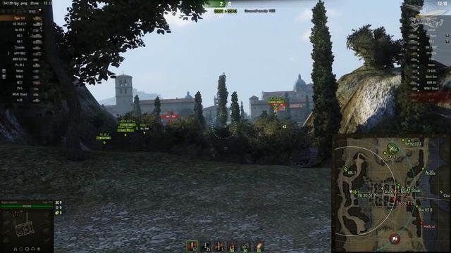 СРОЧНО! - Tiger 131 - Стали известны все задачи смотреть онлайн