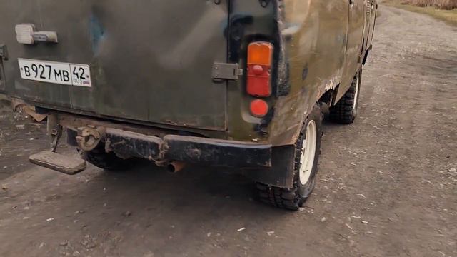Привет!Давно не виделись!Приключения Буханки снова в деле! смотреть онлайн