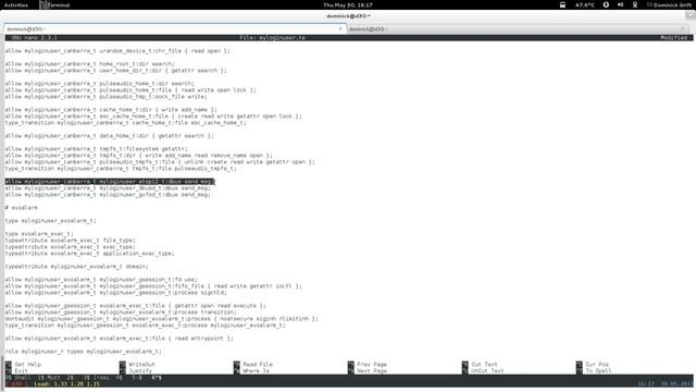 confine desktop pt20: restricted xdm login user: step 2 : base day 2: pt 5 of 6 смотреть онлайн