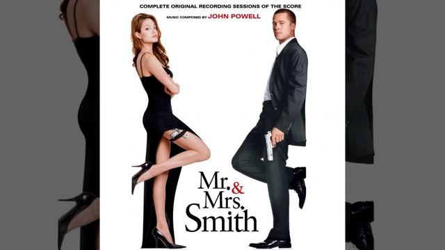 John Powell - Motel Interrogation смотреть онлайн
