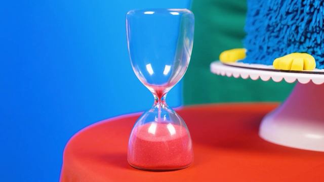 Кто лучше нарисует предмет, получит его Челлендж от Jelly DO Challenge смотреть онлайн