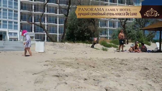 Hotel Panorama