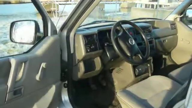 Hasse VW Transporter 2003 Nr2