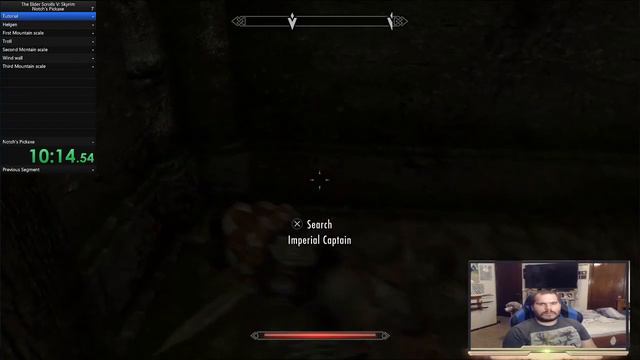 Notch's Pickaxe speedrun unofficial WR (20:01 ish) смотреть онлайн