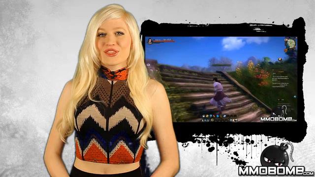 Free To Play Weekly - Neverwinter, Ridge Racer & More (ep.85) смотреть онлайн