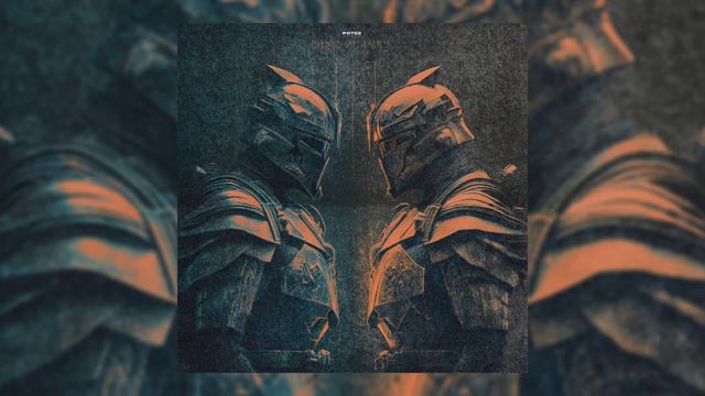 LXKERSON, RXDXVIL - ENEMY (OUT NOW ON SPOTIFY) смотреть онлайн