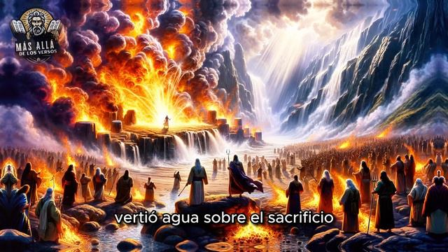 ¿Quién Era Baal y Por Qué el Culto a Baal Era Una Constante Lucha Para los Israelitas? смотреть онлайн