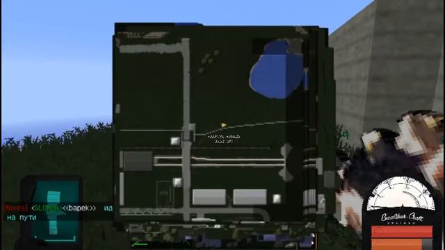 Как Дойти До Электро-Химеры От Бара - Excalibur Craft смотреть онлайн
