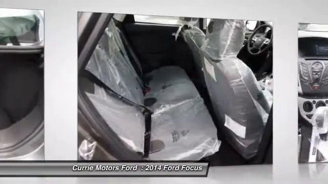 2014 Ford Focus Frankfort, Chicago, Bolingbrook P2748 смотреть онлайн