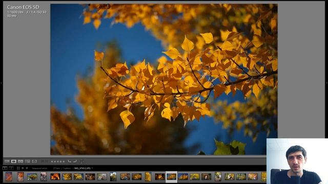 Классический Canon EOS 5D, 13 МП, 2005 год. Полный кадр за копейки. Краткий обзор фотоаппарата. ξ01 смотреть онлайн