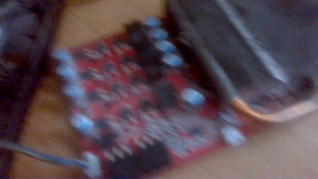 Как почистить любую видеокарту Nvidia GEforse 250 gts от пыли !!!!! смотреть онлайн