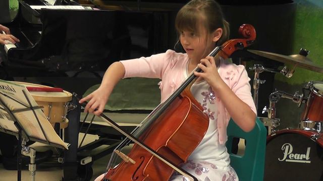 Sonata in C Major Breval смотреть онлайн