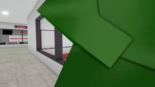 ODA & ANANAS CONTRE LA MECHANTE M3GAN PROF... Roblox Brookhaven RP смотреть онлайн