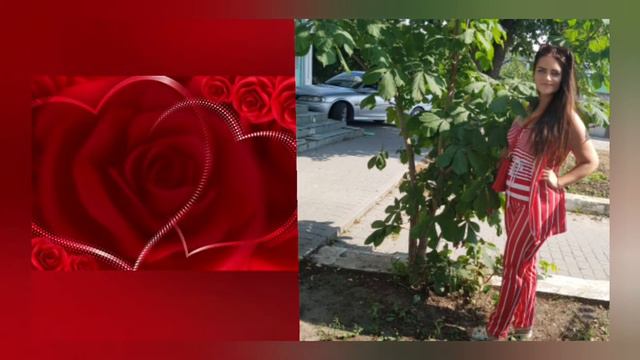 Viktoriia Borsuk- Всё пройдёт . смотреть онлайн