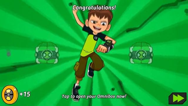 Ben 10 Alien Evolution | Upgrade Overflow | Gameplay Walkthrough смотреть онлайн