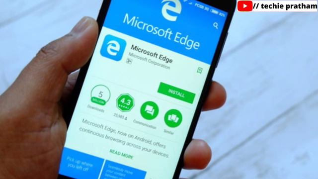 best web browser for android in 2022 ll fast and safe & secure web browser ll no trackers ll смотреть онлайн