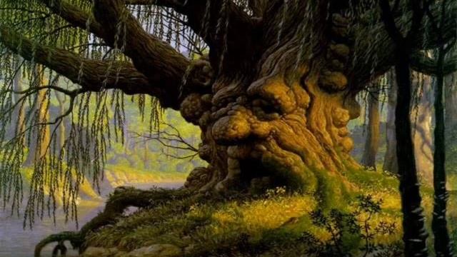 Сказка - Пространство Любви. смотреть онлайн