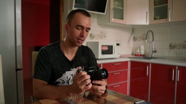 Артефакты Fujifilm X-T3, X-T4 в видео. Eterna DR400, F-log. смотреть онлайн