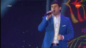 Азамат Биштов - Вернись