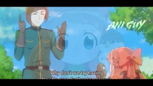 Girl Reincarnates With The Ability To Tame Beasts And Monsters | Anime Recap |Fluffy Paradise