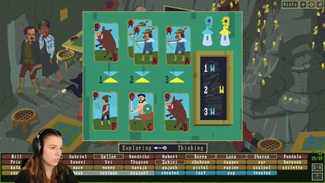 solving 5 murders at once! | Golden Idol Mysteries | The Spider of Lanka смотреть онлайн